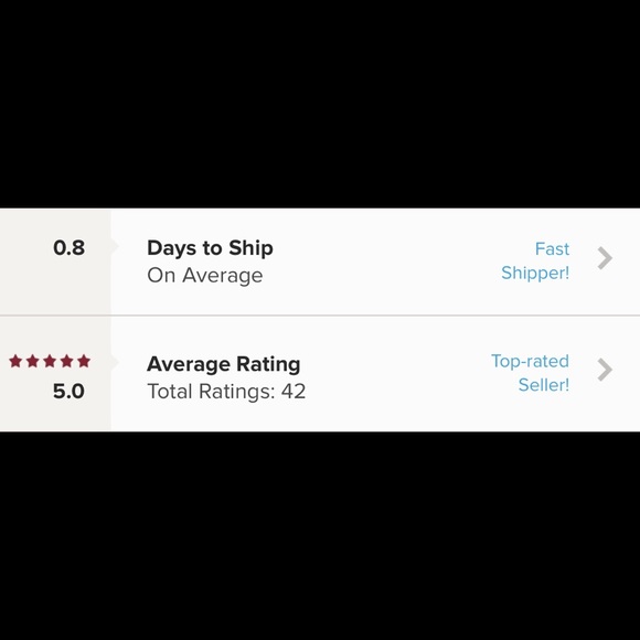 Hello 👋 I’m your posher Sue 😘 - Picture 2 of 2